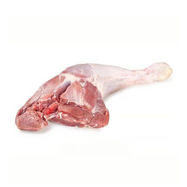 Turkey Drumsticks / Thigh (Cut)