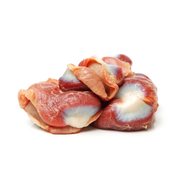 Chicken Gizzard (2kg)