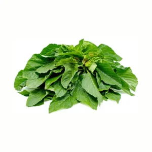 Efo Tete ( Calalloo)