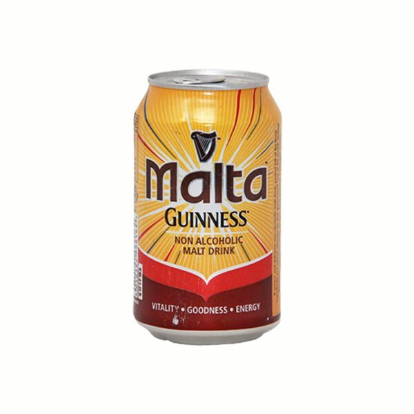 Malta Guiness