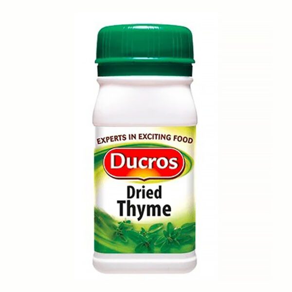Ducros Thyme - Image 2