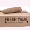 Yam