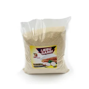 Ijebu Garri - 5KG