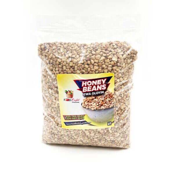 Honey Beans (Oloyin)