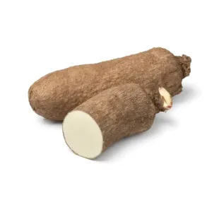 Yam - Half box