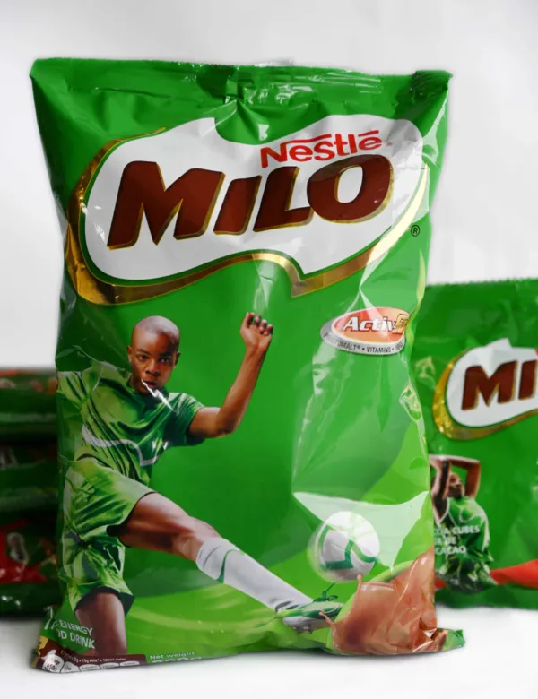 Milo