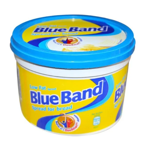 Blue Band