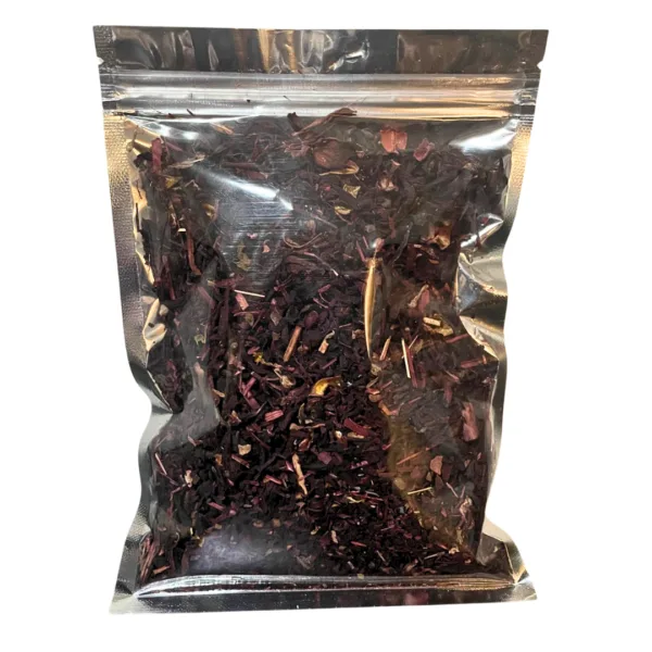 hibiscus leave