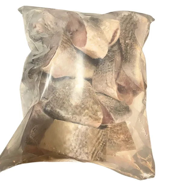 Cut Headless Croaker (3KG)