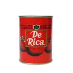 Derica (Tin)