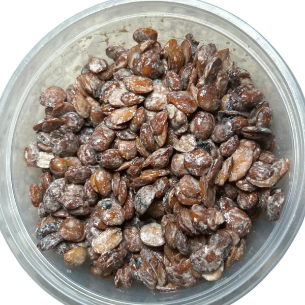 Fresh Iru (Locust Beans) - Image 2
