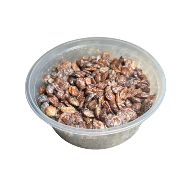 Locust Beans