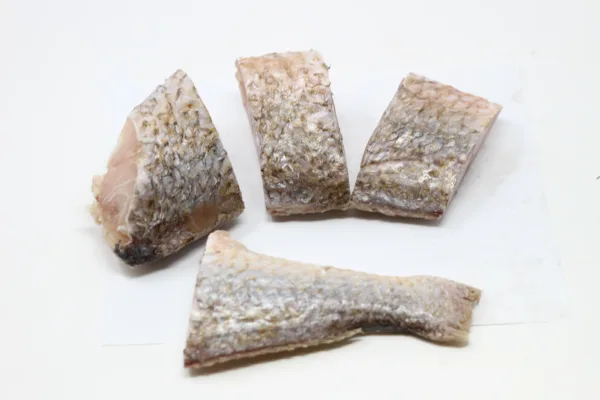 Cut Headless Croaker (3KG) - Image 2