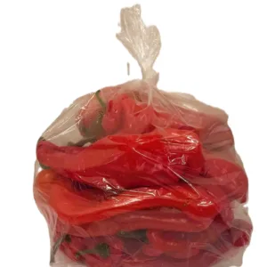 Frozen Shepherd Pepper (Tatasai) - 3LB