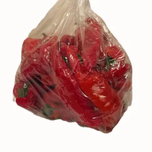 Crimson Pepper (Shombo) - 3LB