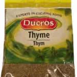 Ducros Thyme Satchet (100g)
