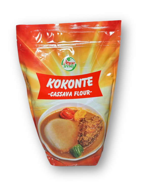 Cassava Flour