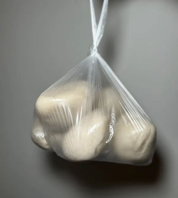Fufu (5 Pcs)