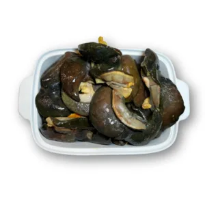 Jumbo Snails (10pcs)