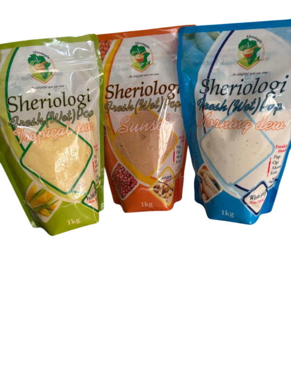 Sheriologi