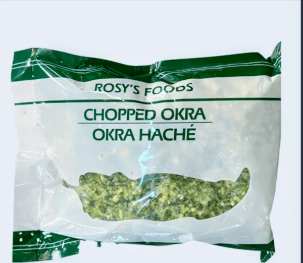 Okra