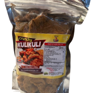 Kuli Kuli - 200G
