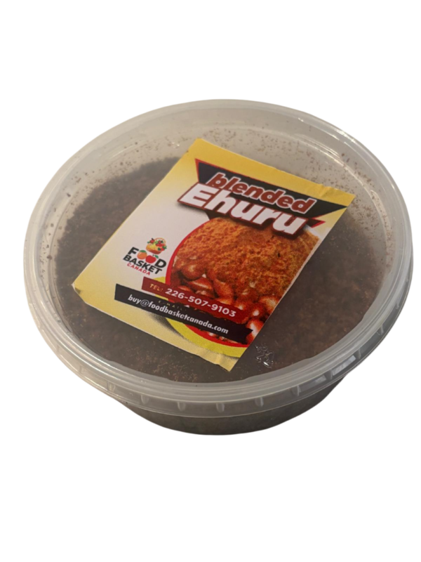 Ehuru (African Nutmeg) - Image 2