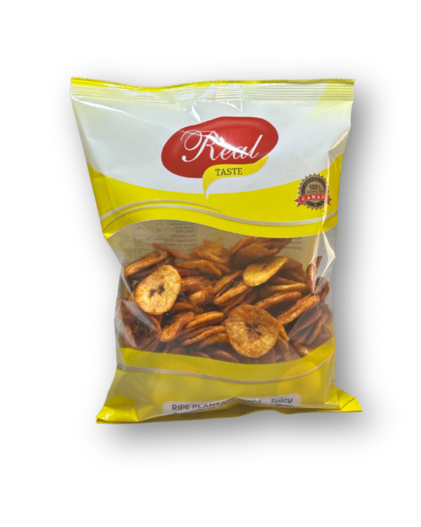 Plantain Chips