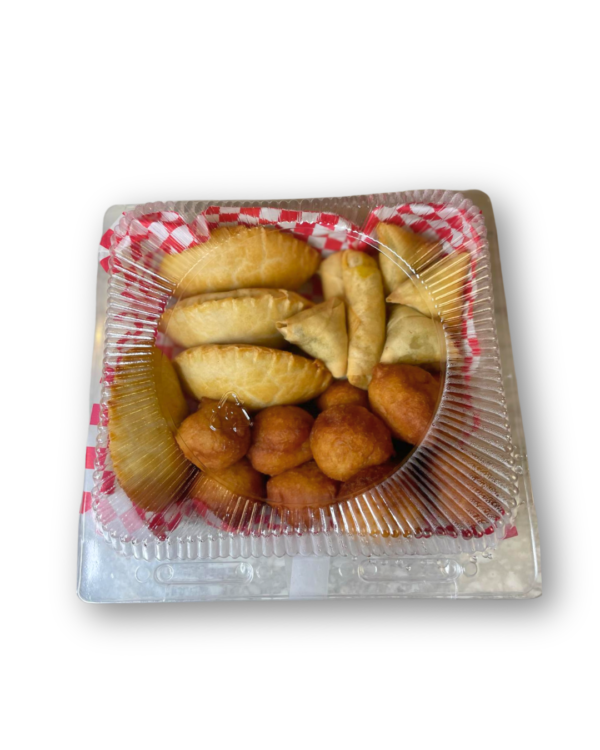 Snack Platter