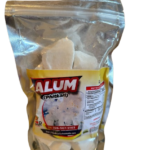 Alum