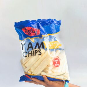 Yam
