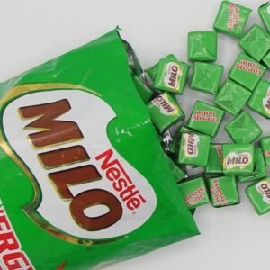 Choco Milo (100cubes)