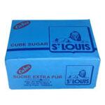 St Louis Sugar