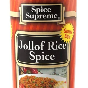 Jollof Rice Spice
