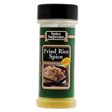 Fried Rice Spice