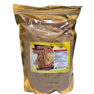 300g Crayfish - African grocery - African Food -Food basket Canada