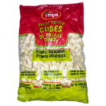 Sympli Sweet Potato Cubes (2.5kg)