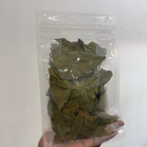 Bay Leaves