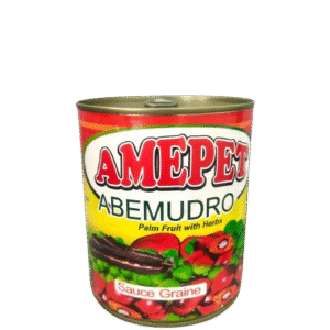 AMEPET ABEMUDRO