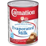 Carnation Evaporated Milk