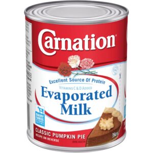 Carnation Evaporated Milk