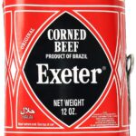 EXETER CORNED BEEF