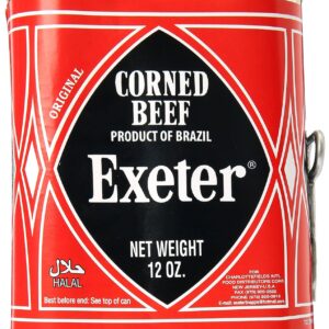 PICTURE OF CORNED BEEF