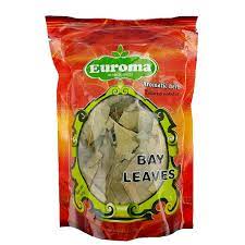 EUROMA BAY LEAVES