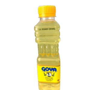 Goya Virgin Cooking Oil