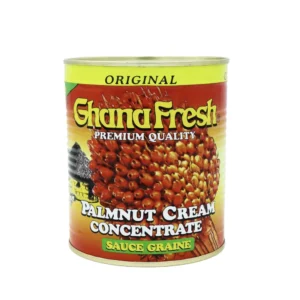 Ghana Fresh (Palmnut Cream)