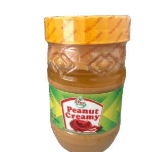 Home Fresh Peanut Creamy