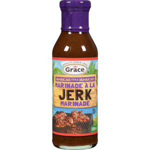 Grace Jerk Marinde 350ml