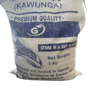 Kawunga Maize Flour -5kg