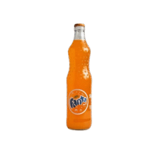 Nigerian Fanta